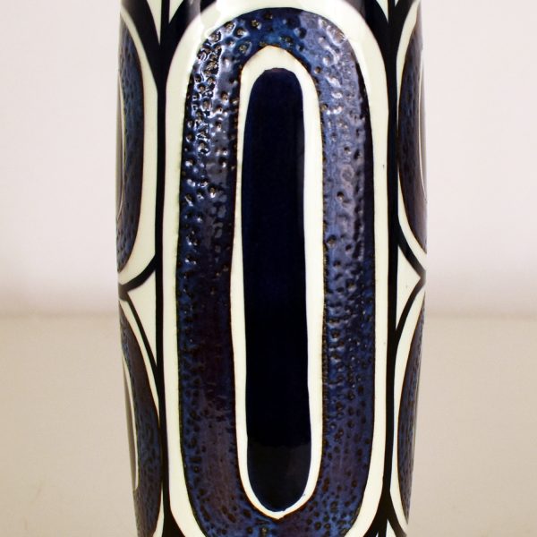 Jarrón de la Royal Copenhagen