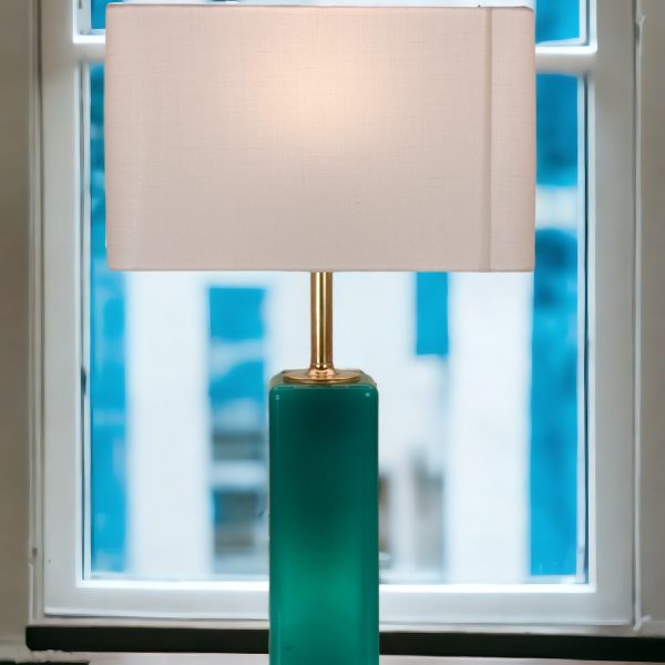 Lámpara sobremesa metalarte 1624A