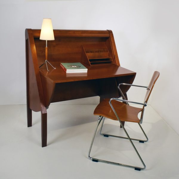 Escritorio Pedro Miralles